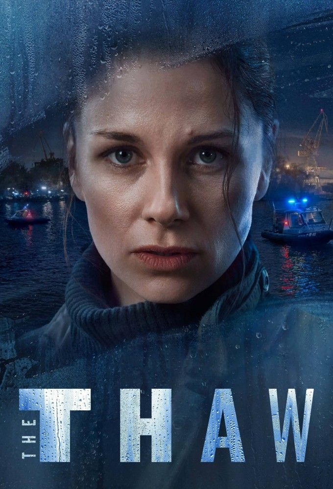 The Thaw Season 3 (2025) ตอนที่ 1 [ซับไทย]