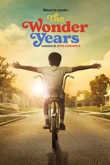The Wonder Years Season 1 (2021)