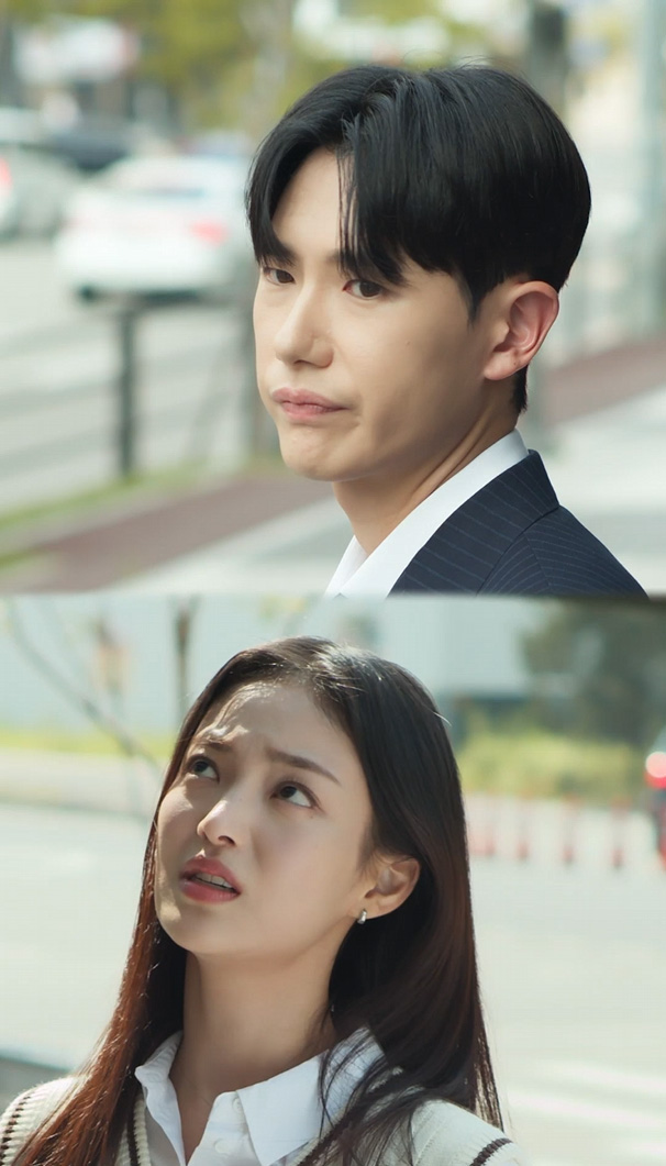 รักวุ่นๆหัวใจอลเวง (พากย์ไทย)