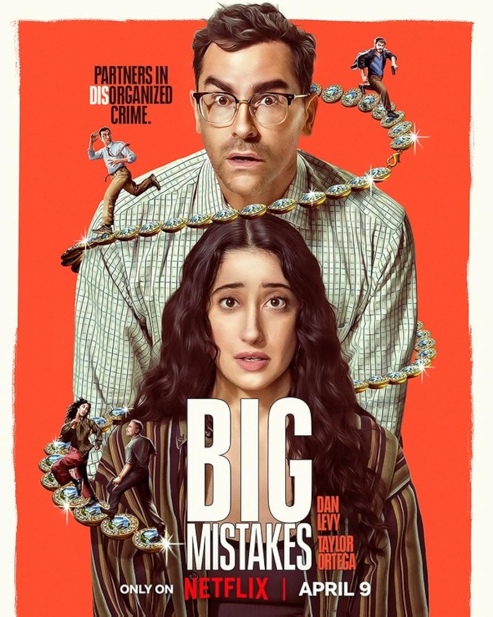 Big Mistakes (2026) - ผิดเป็นกู 1-8 [พากย์ไทย]