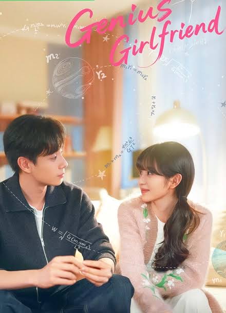 แฟนสาวอัจฉริยะ [บรรยายไทย] 1-28 (จบแล้ว)