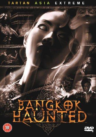ผีสามบาท Bangkok Haunted (2001)