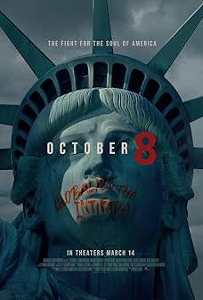 October 8 (2025) [NoSub]