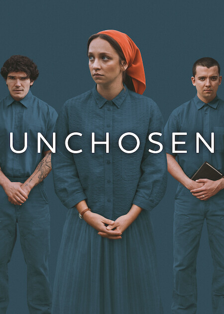 Unchosen (2026) - รอยร้าวแห่งศรัทธา 1-6 [พากย์ไทย]
