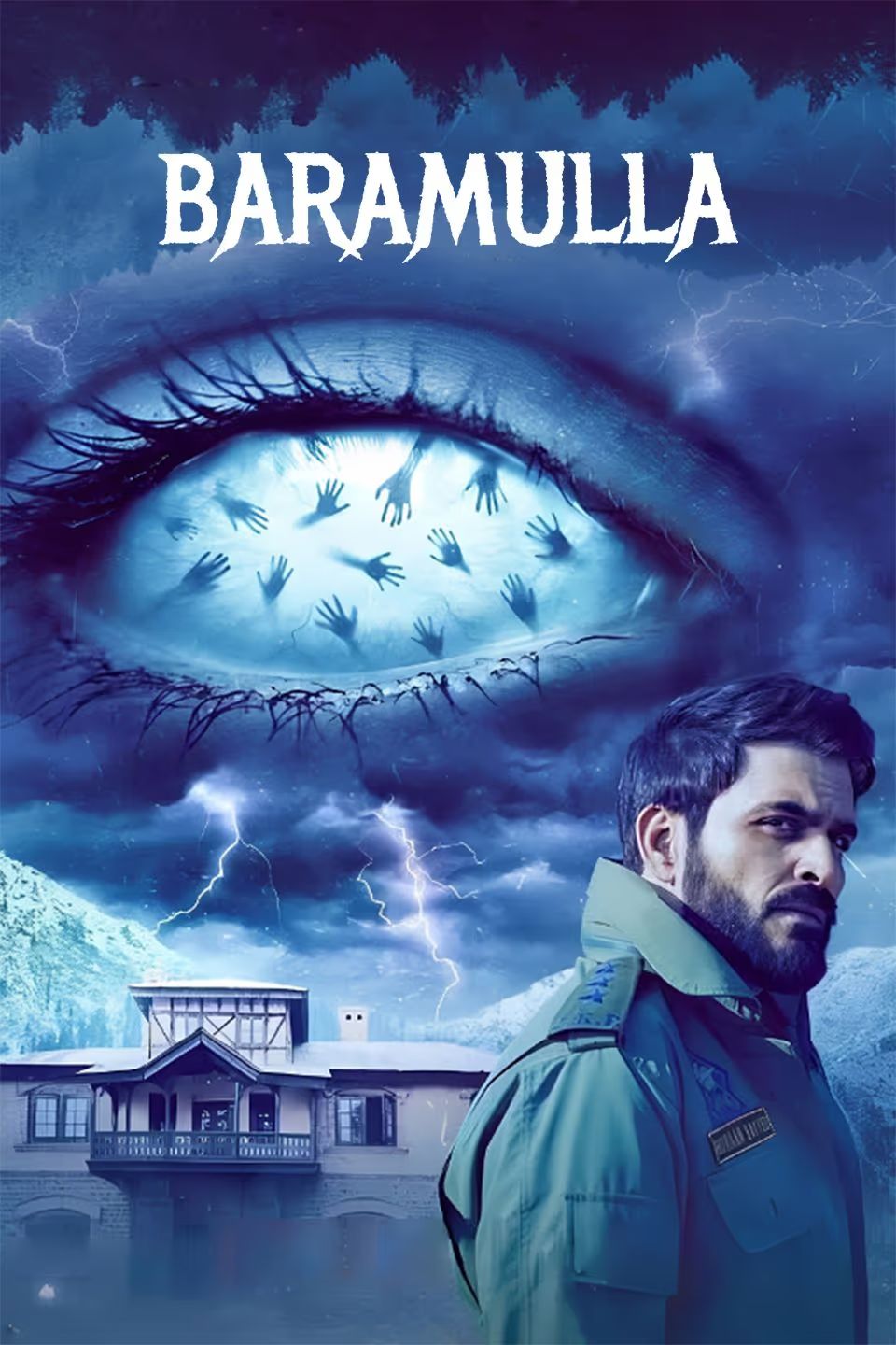 Baramulla (2025) - บารามุลลาอาถรรพ์