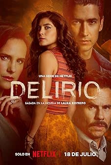 Delirium (2025) วิปลาส