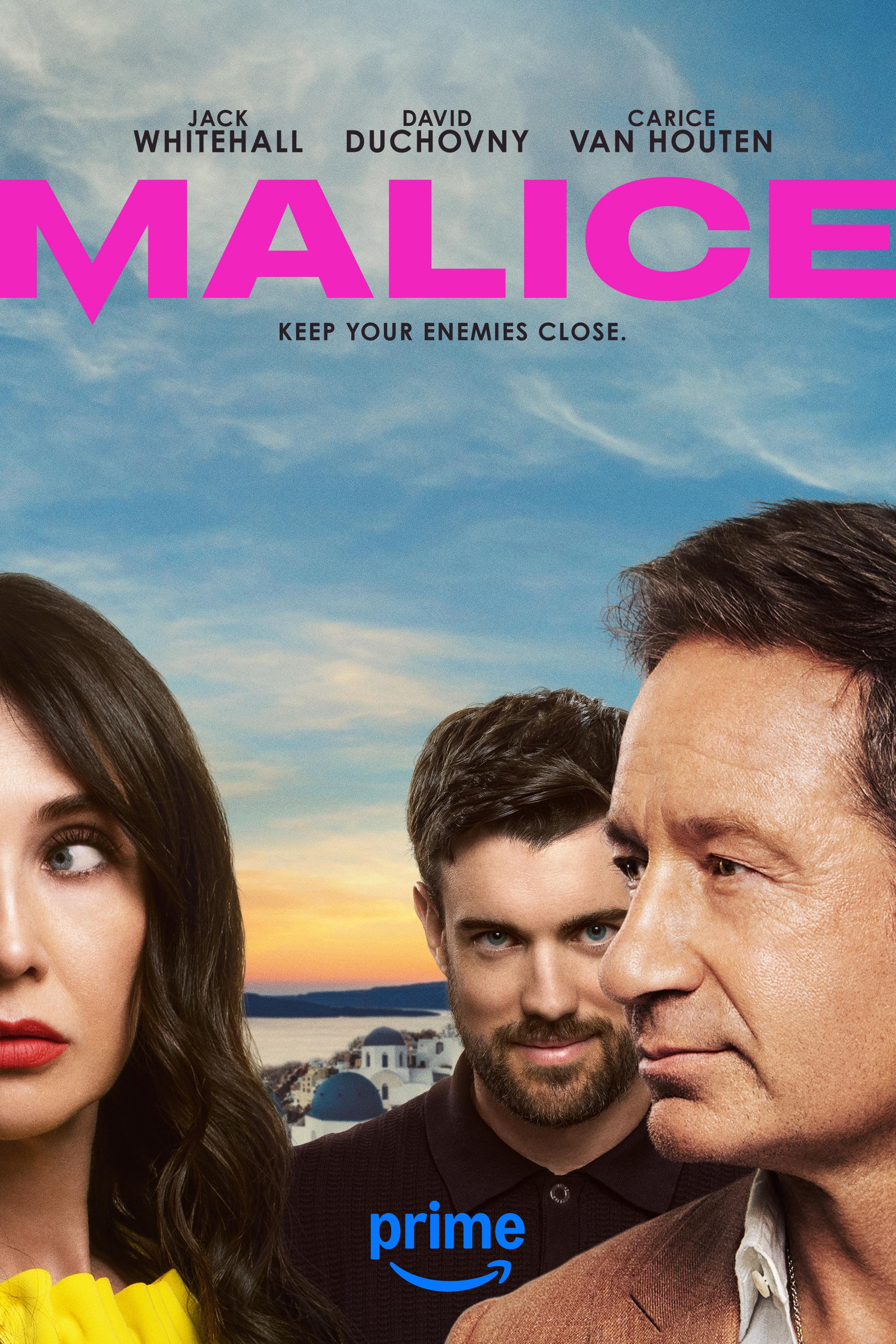 Malice (2025) 1-6 [ซับไทย]