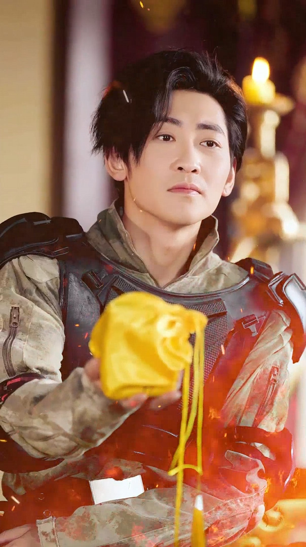 ข้ามเวลา ข้าโกงได้ (พากย์ไทย)