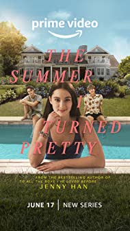 The Summer I Turned Pretty Seacon 1 หน้าร้อนนี้ที่รอคอย [พากย์ไทย]