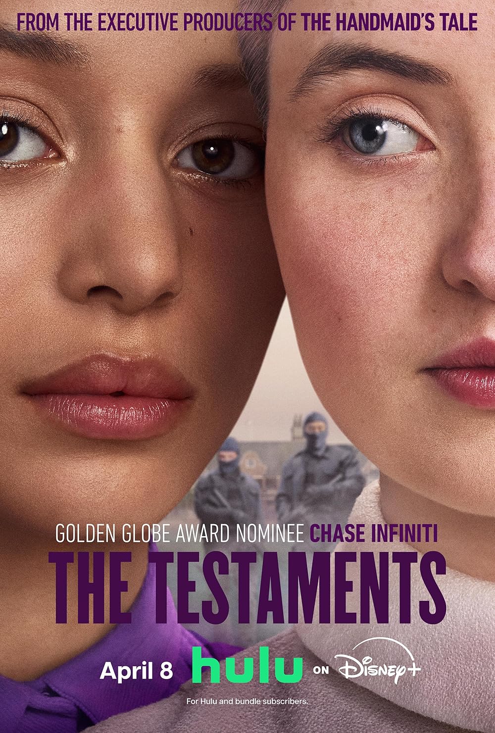 The Testaments (2026) ตอนที่ 1- 10 [พากย์ไทย]