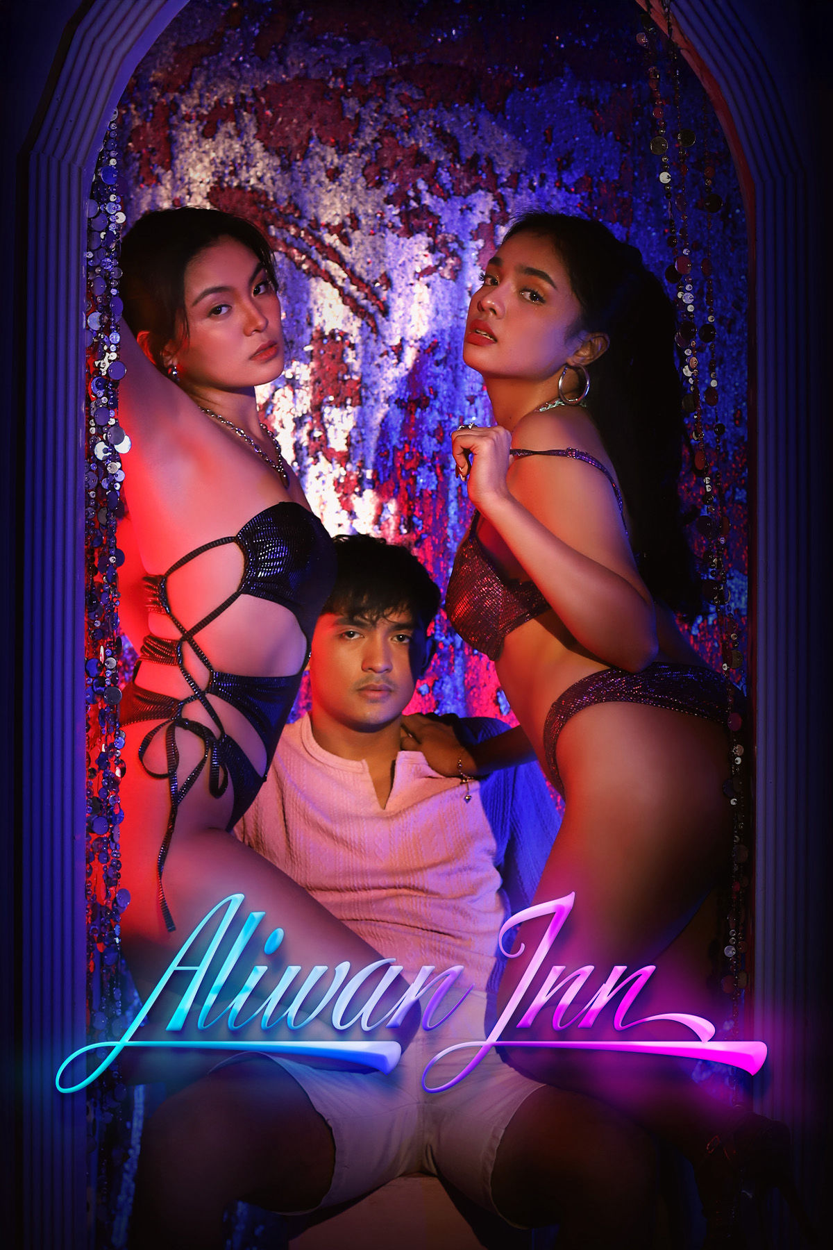 Aliwan Inn (2025) [ซับไทย]