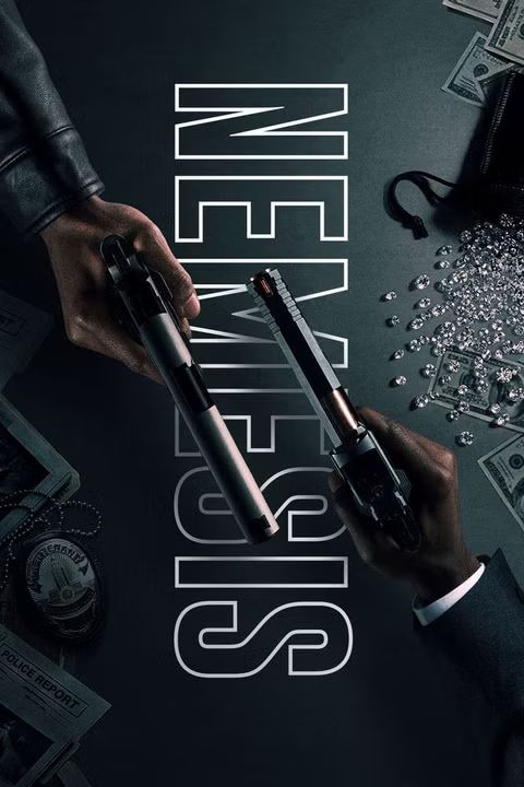 Nemesis (2026) - คู่คนชนเดือด 1-8 [พากย์ไทย]