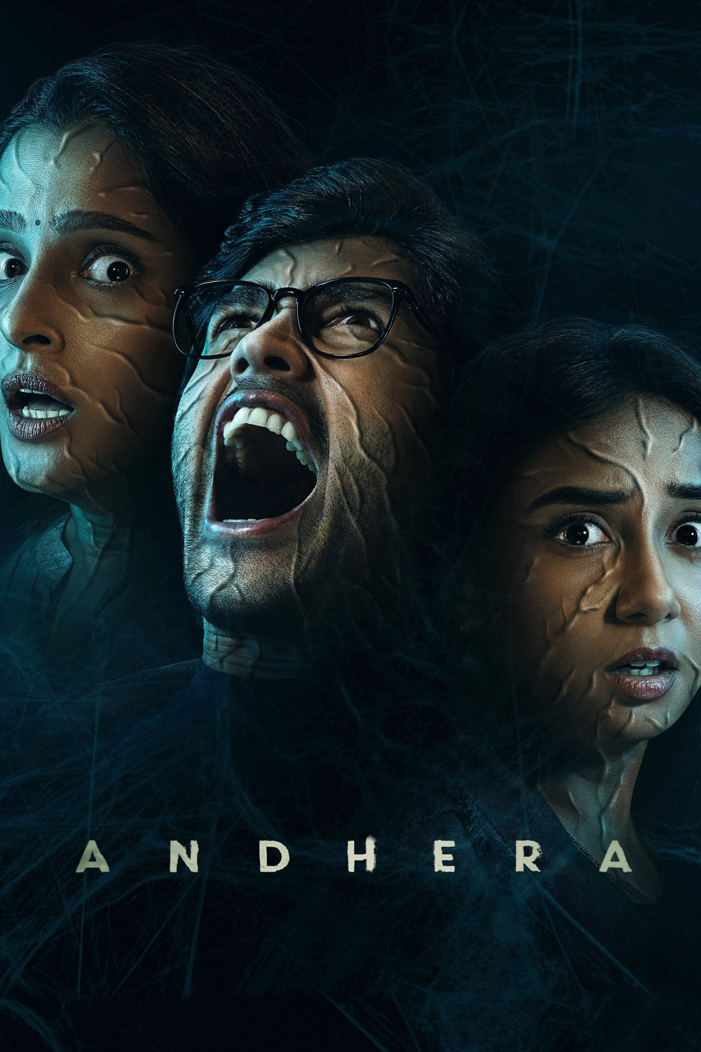 Andhera (2025) 1-8 จบ (ซับไทย)