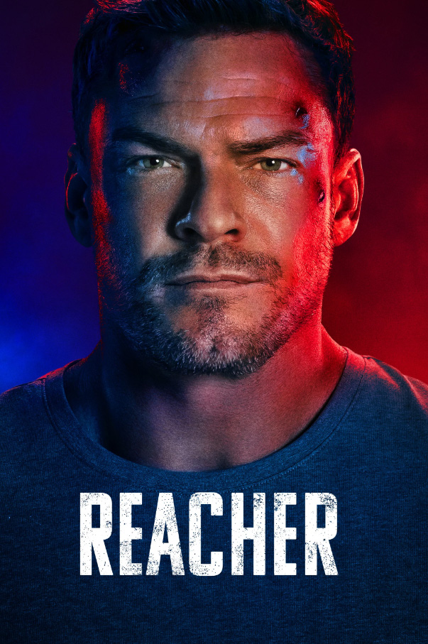 แจ็ค รีชเชอร์ ยอดคนสืบระห่ำ Season 4 (2026) Amazon บรรยายไทย