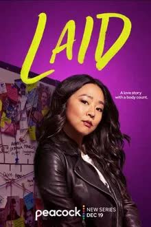 Laid Season 1 (2024) วุ่นนักรักลงโลง