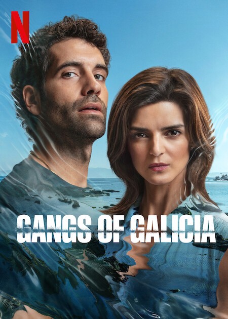 Gangs of Galicia Season 2 (2026) 1-6 [ซับไทย]