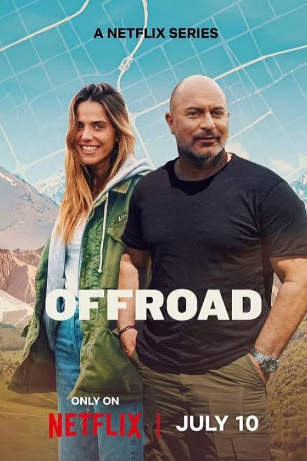 Off Road Season 1 (2025)