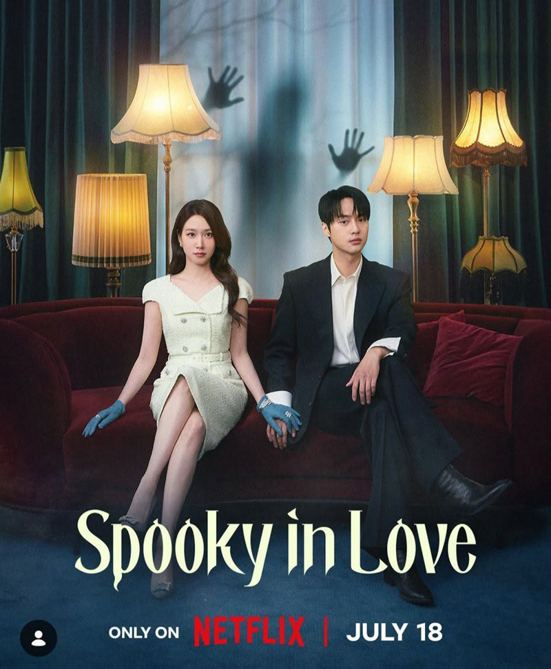 สะดุดรักกุ๊กกุ๊กกู๋ [บรรยายไทย] updated to 10