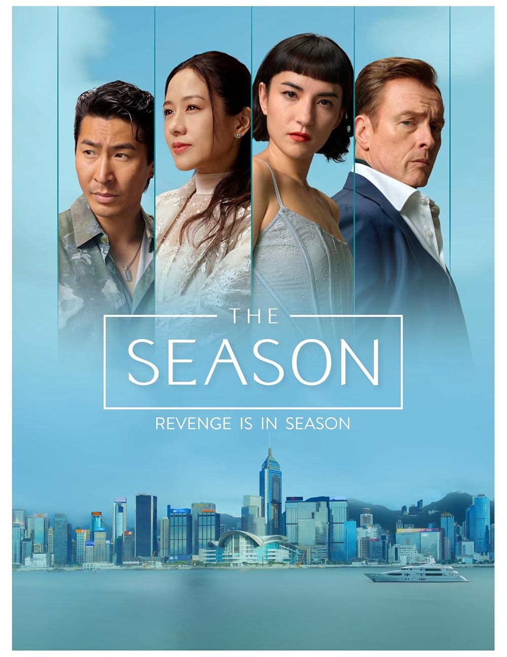 The Season Season 1 [บรรยายไทย] updated to 6