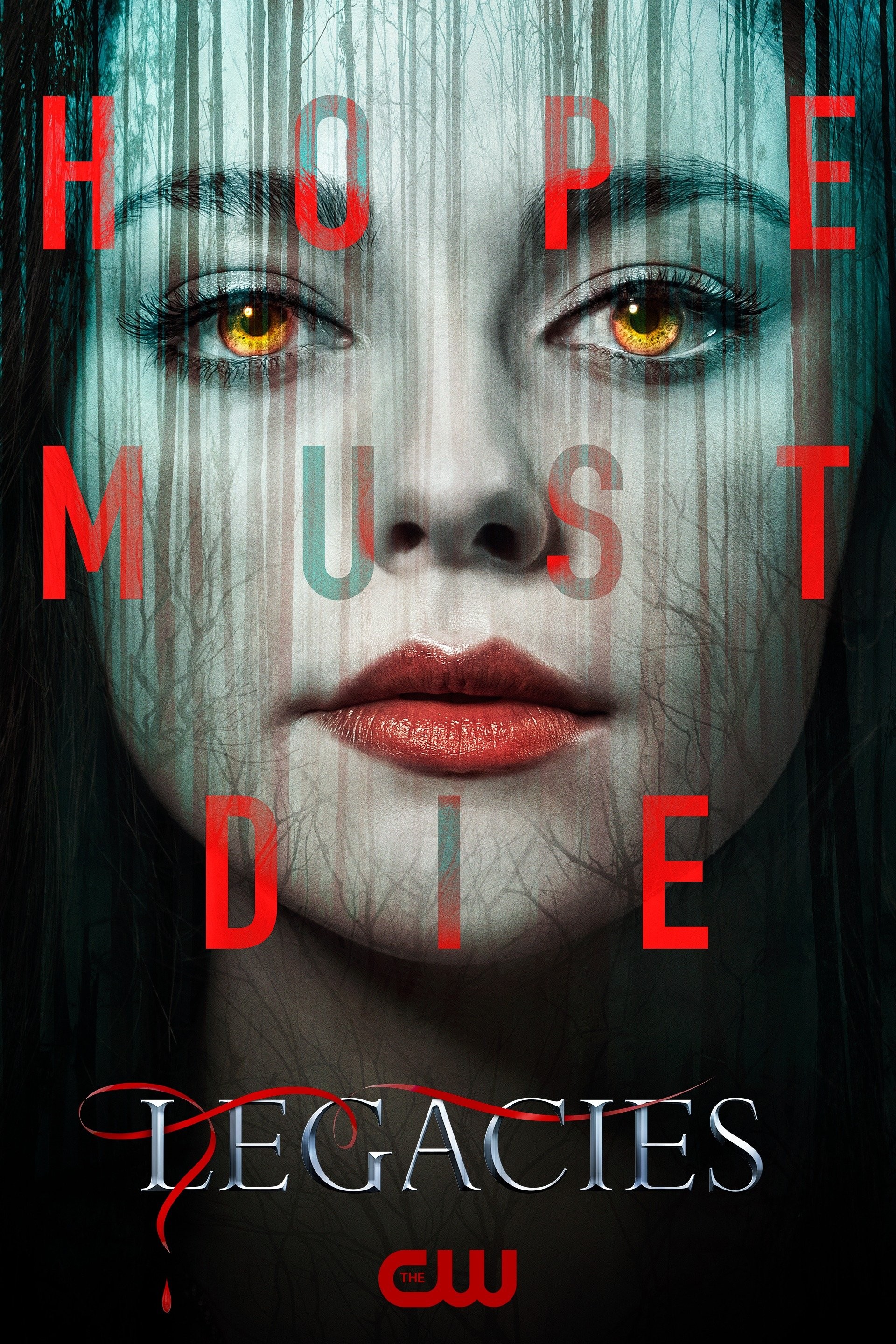 Legacies Season 4 (2022) 1-20 [ซับไทย]
