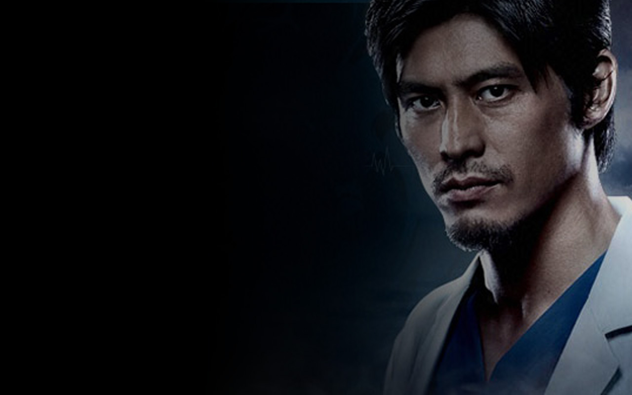 ทีมดราก้อน คุณหมอหัวใจแกร่ง Season 3 (2010) บรรยายไทย
