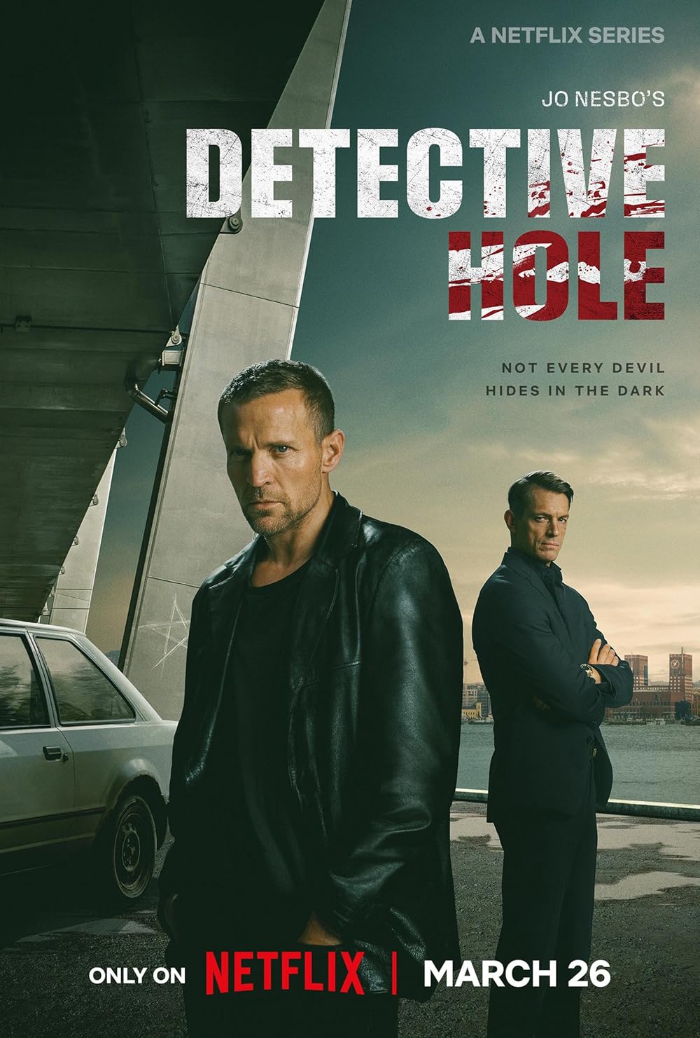 Detective Hole (2026) [พากย์ไทย]