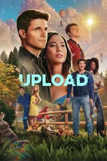 Upload Season 4 (2025) 