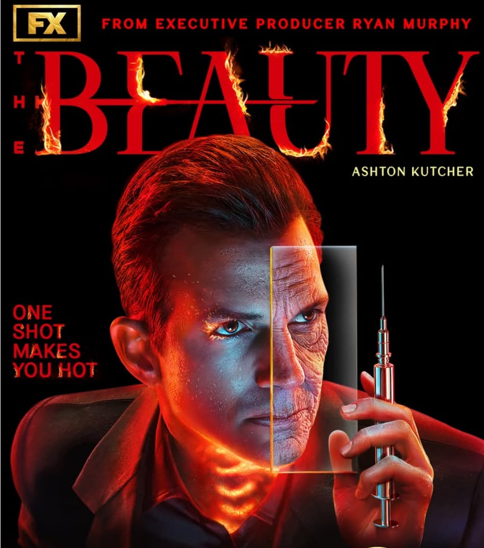 The Beauty (2026) ตอนที่ 1-11 [พากย์ไทย]