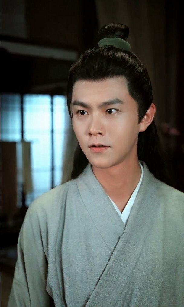 ฟ้าให้ข้าเป็นปราชญ์ (พากย์ไทย)