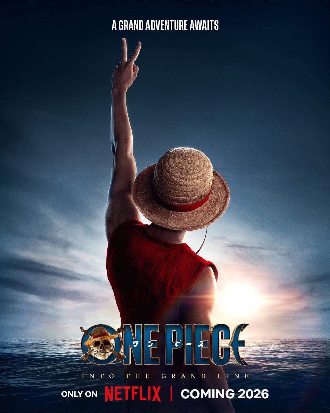 One Piece Season 2 (2026) - วันพีซ ปี 2 [ซับไทย]