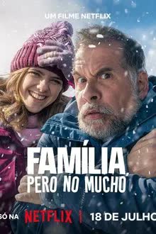 Almost Family (2025) กว่าจะเป็นครอบครัว