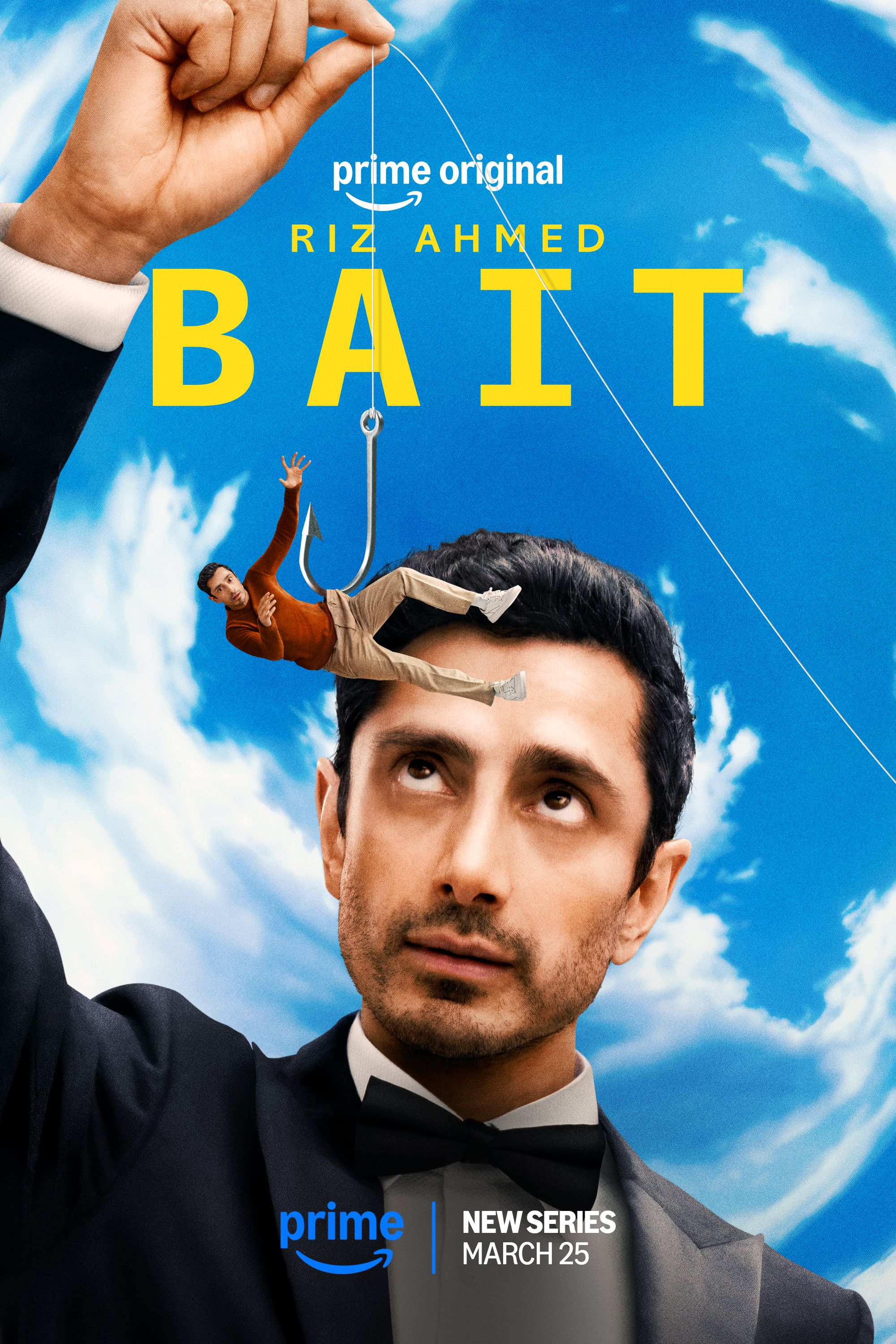 Bait (2026) [ซับไทย]