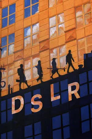 DSLR (2025) [NoSub]