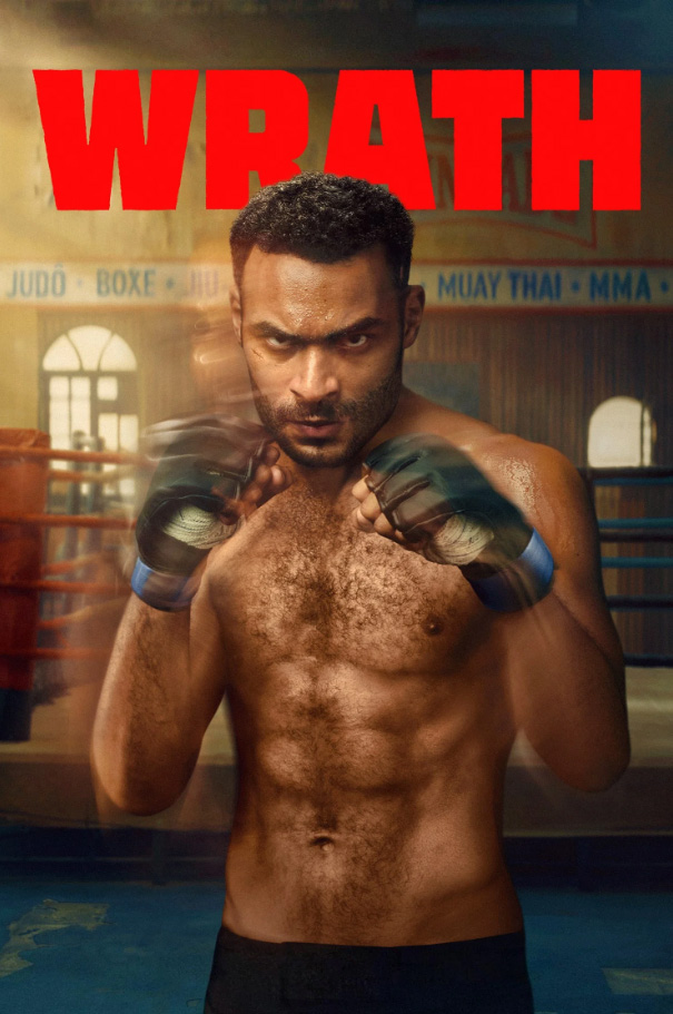 พิโรธ Season 1 (2026) Netflix พากย์ไทย