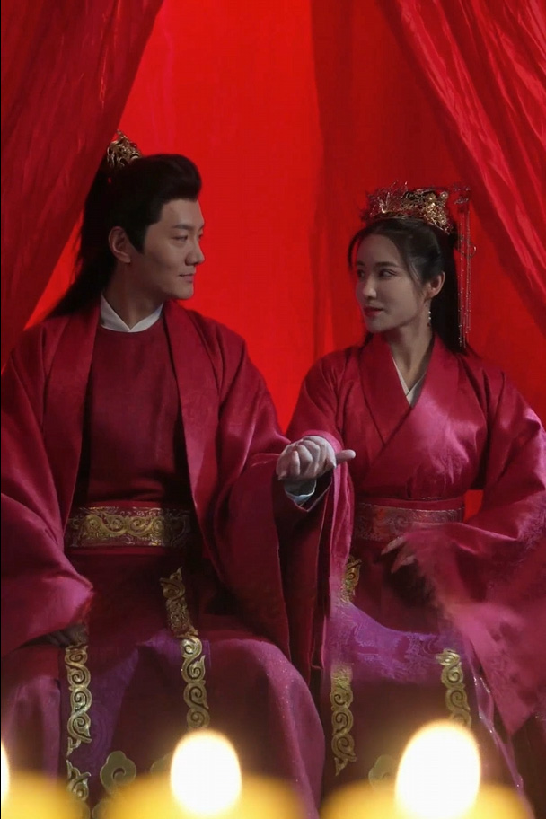 เฟิงอู่เก้าฟ้า (พากย์ไทย)