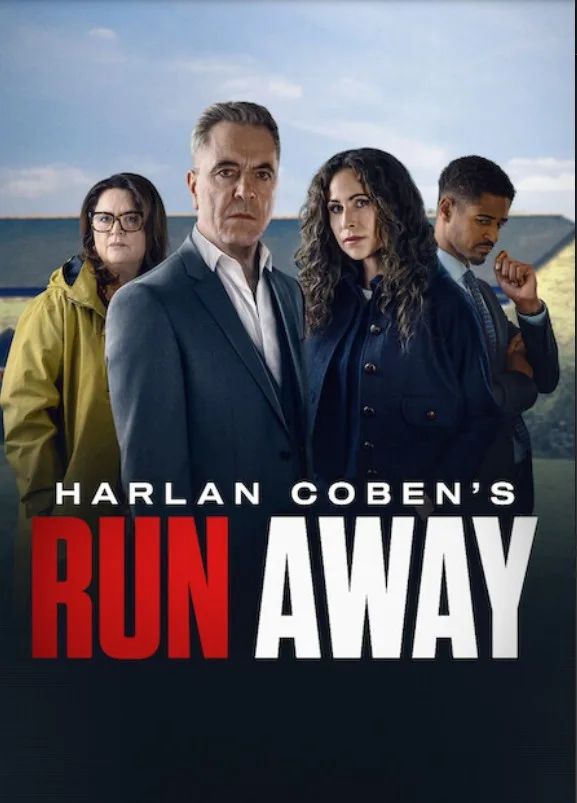 Run Away (2026) - หนี [ซับไทย]