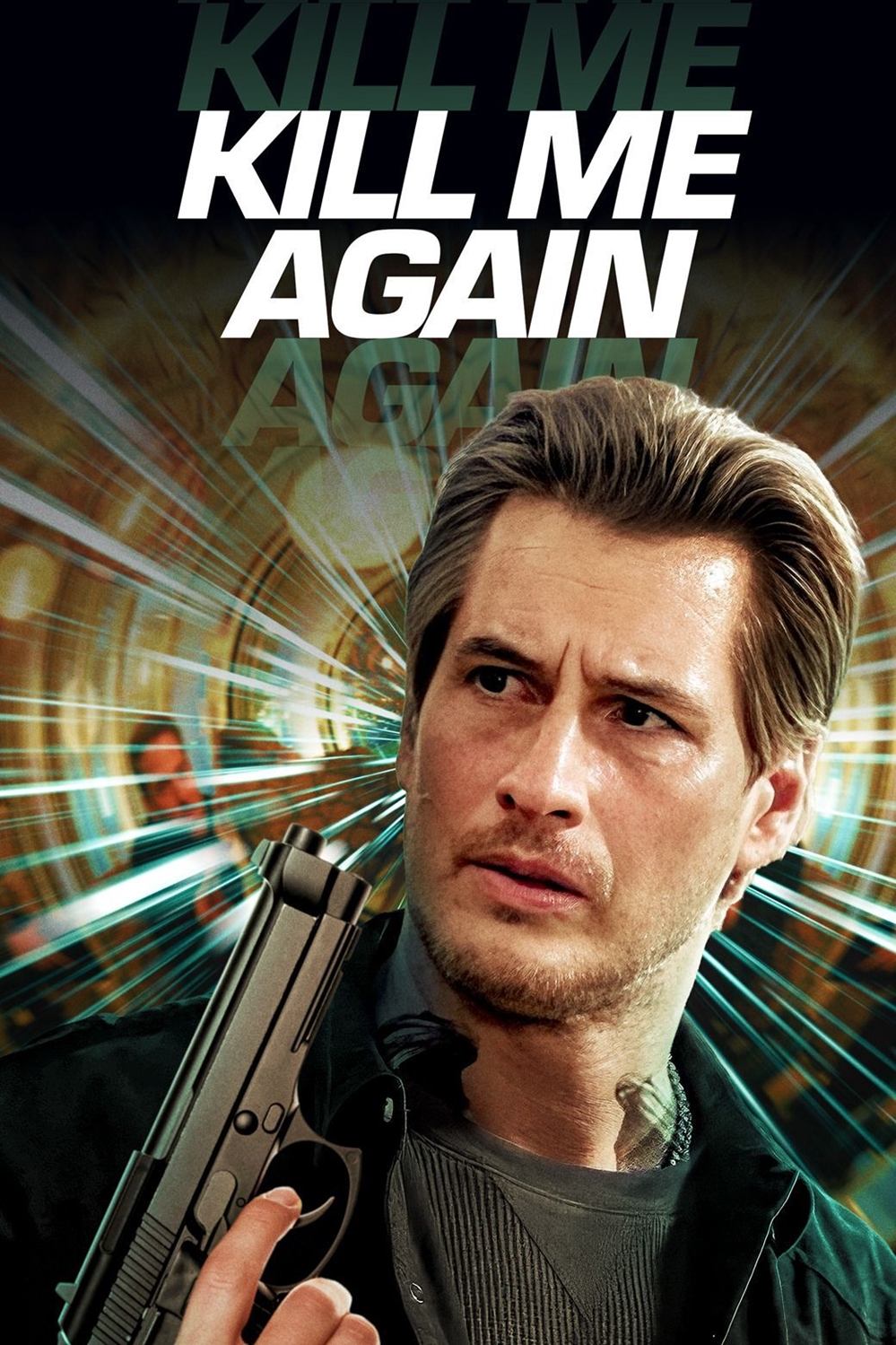 Kill Me Again (2025) [ซับไทย]