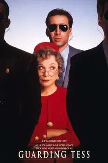 Guarding Tess (1994) ผมจะปกป้องหัวใจท่านผู้หญิง
