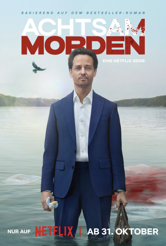 Murder Mindfully  Season 2 (2026) - ฆาตกรรมอย่างมีสติ ปี2 ตอนที่ 1-8 [ซับไทย]