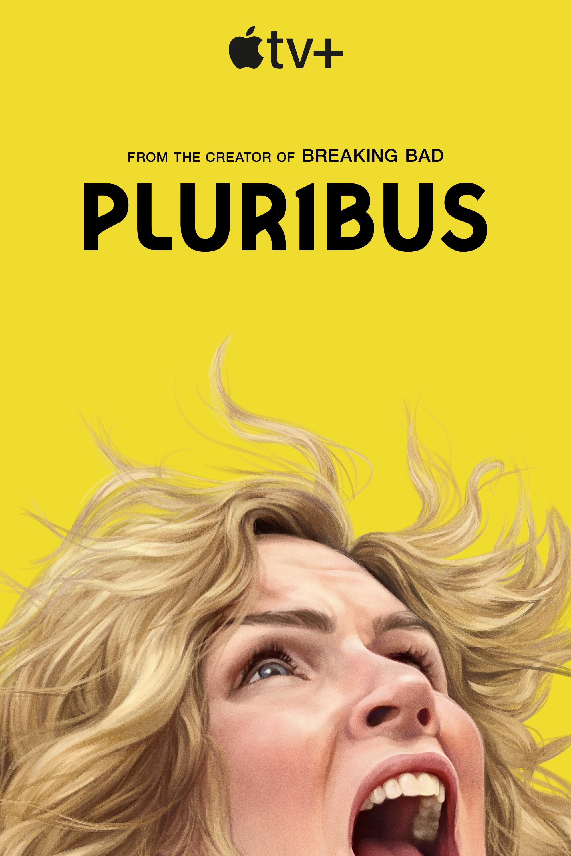 Pluribus (2025) 1-9 [ซับไทย]
