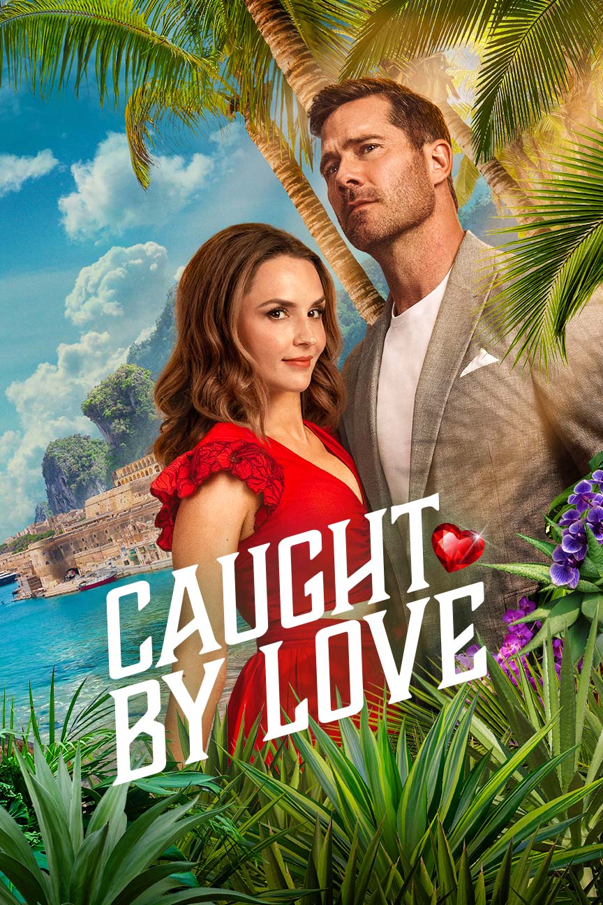 Caught by Love (2026) [ซับไทย]