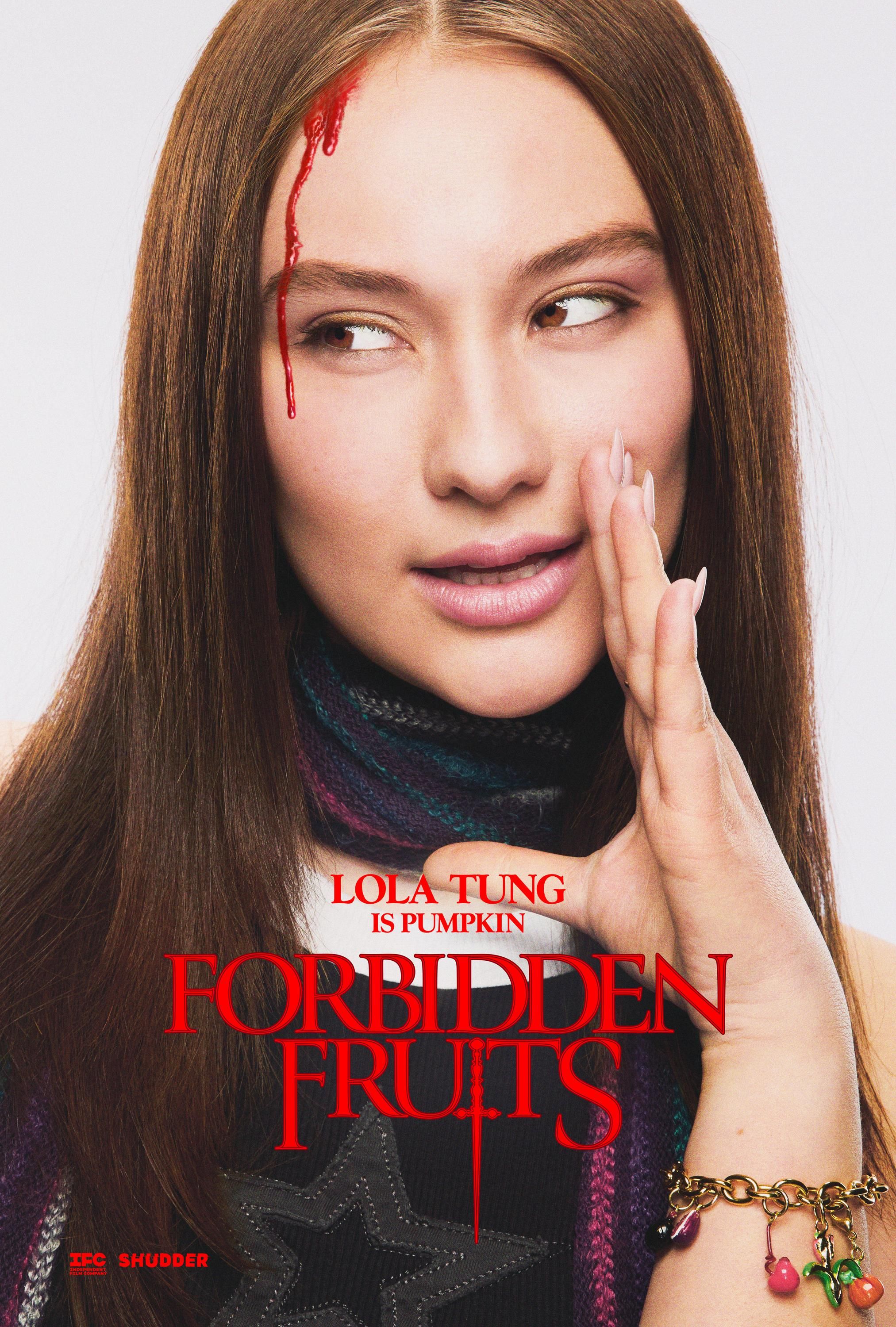 Forbidden Fruits (2026) [ซับไทย]