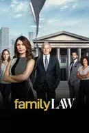 Family Law Season 1 (2021) 