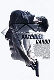 Precious Cargo (2016) ฉกแผนโจรกรรม ล่าคนอึด 