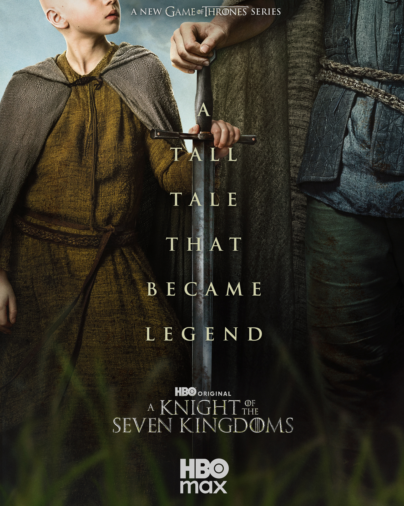 A Knight of the Seven Kingdoms (2026) - อัศวินแห่งเจ็ดราชอาณาจักร ตอนที่ 1-6 [พากย์ไทย]
