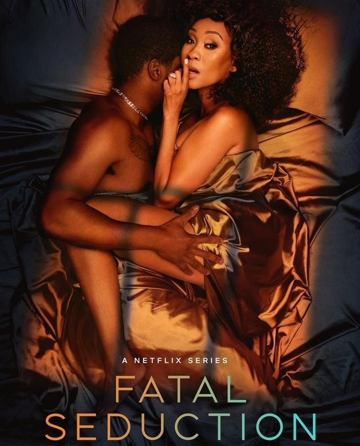 Fatal Seduction Season 3 (2026) - ปรารถนาอันตราย ปี3 [พากย์ไทย]
