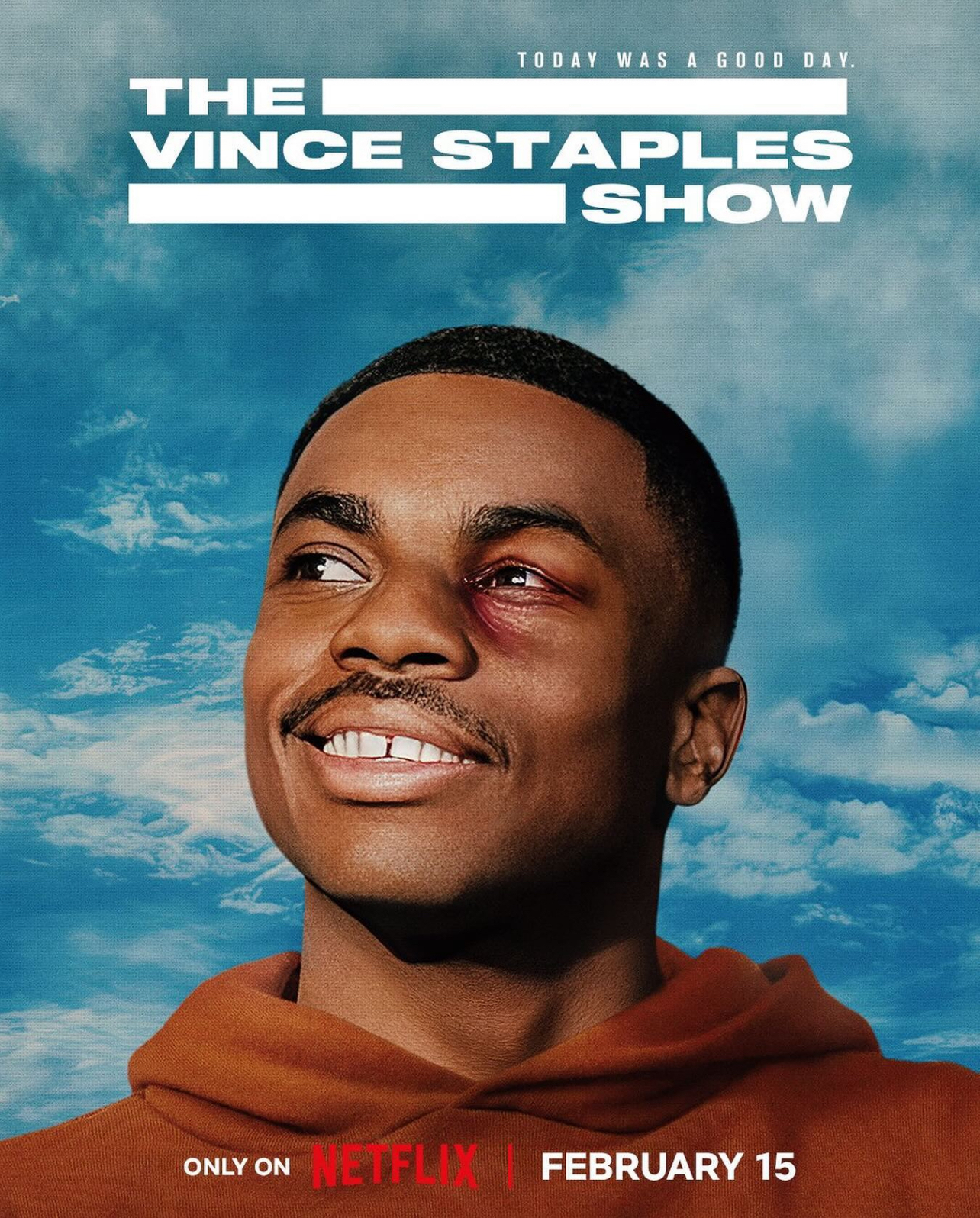 The Vince Staples Show Seasons 2 (2025) - เดอะ วินซ์ สเตเปิลส์ โชว์ ปี 2 [ซับไทย]