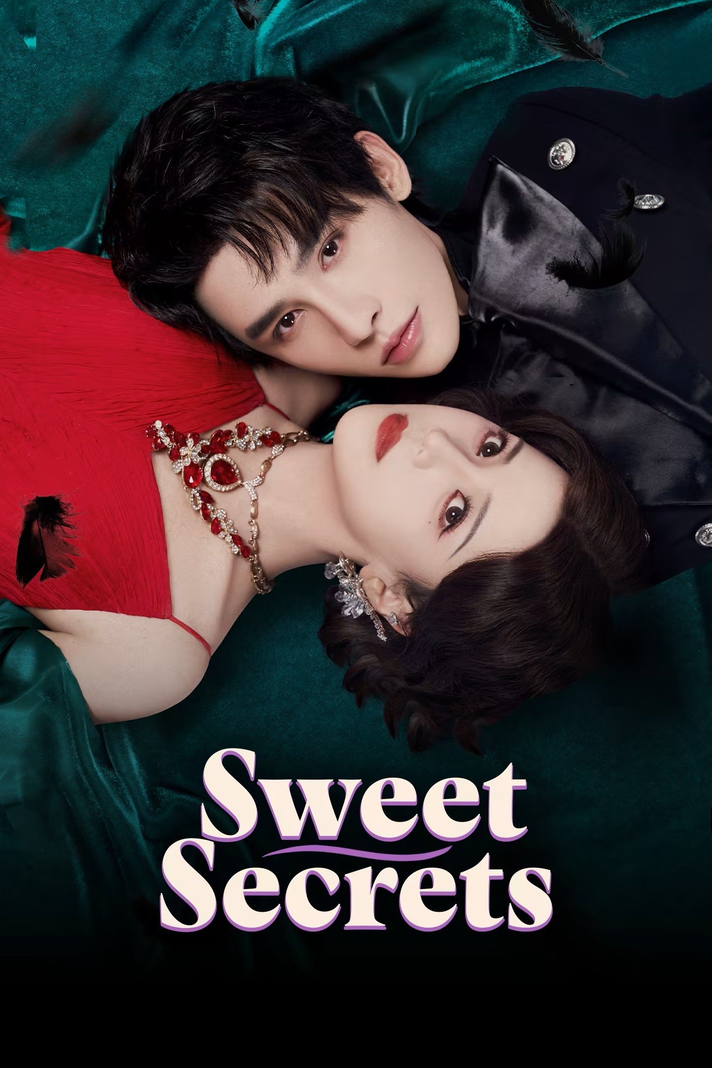 ความลับแสนหวาน [บรรยายไทย] 1-24 (จบแล้ว)