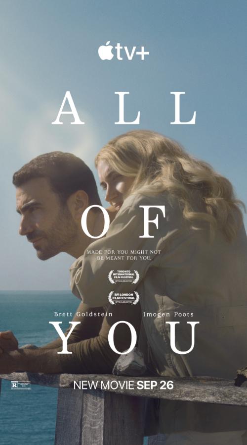 All of You (2025)