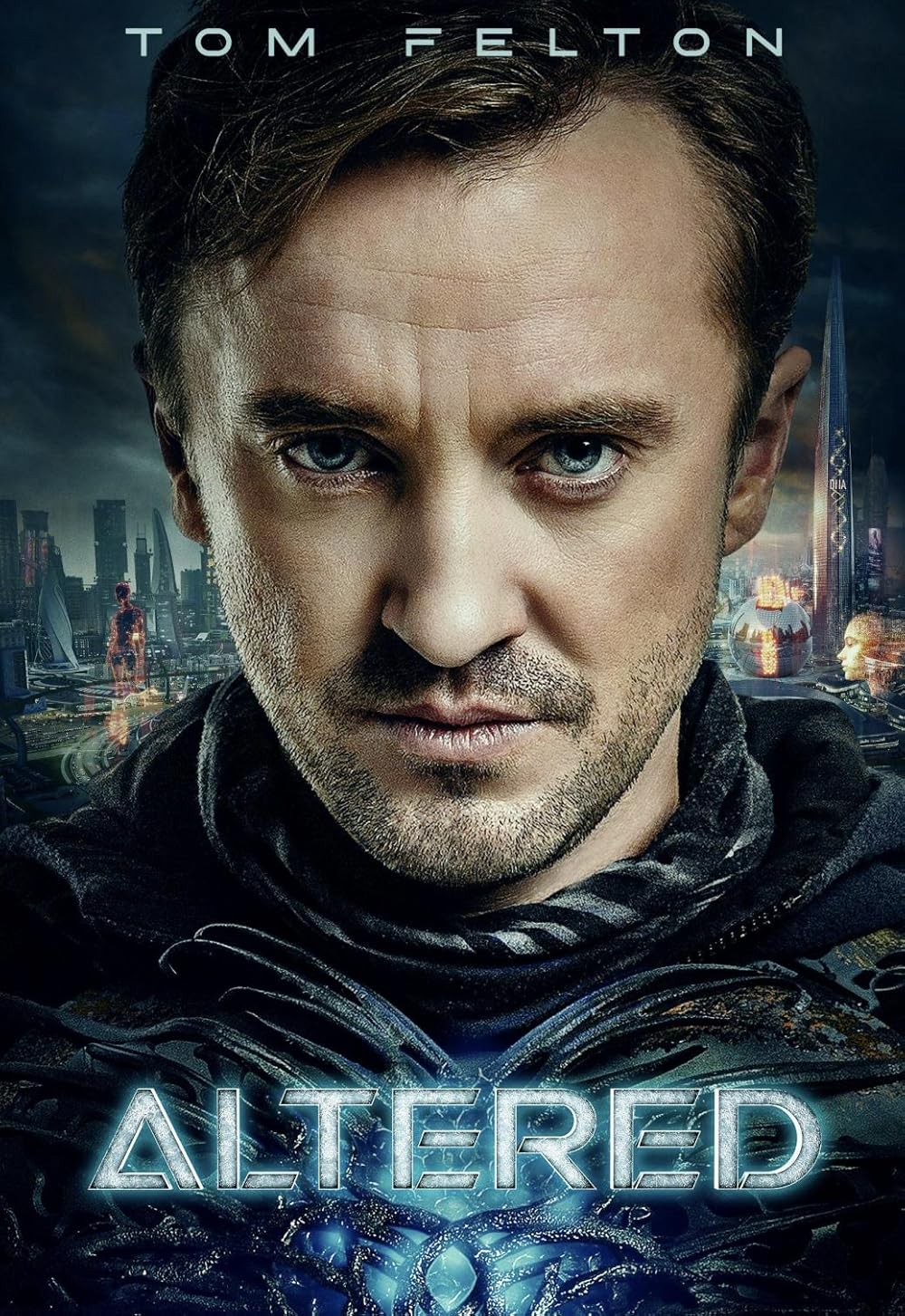 Altered (2025) [ซับไทย]